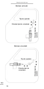 Предварительный просмотр 16 страницы Peiying PY0103-M Owner'S Manual