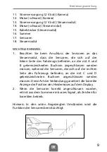 Preview for 9 page of Peiying PY0105P Owner'S Manual