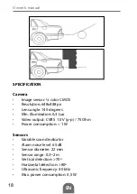 Preview for 18 page of Peiying PY0105P Owner'S Manual