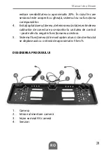 Preview for 31 page of Peiying PY0105P Owner'S Manual