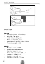 Preview for 36 page of Peiying PY0105P Owner'S Manual