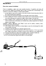 Preview for 12 page of Peiying PY0106 Owner'S Manual