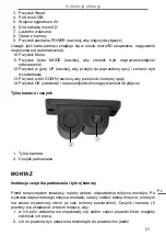 Предварительный просмотр 21 страницы Peiying PY0106C Owner'S Manual