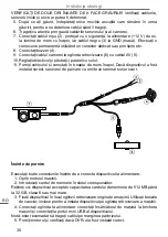 Предварительный просмотр 30 страницы Peiying PY0106C Owner'S Manual