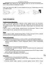 Предварительный просмотр 31 страницы Peiying PY0106C Owner'S Manual