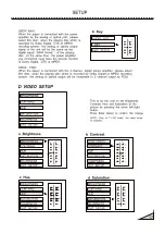 Preview for 19 page of Peiying PY3118 Instruction Manual