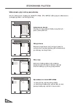 Preview for 36 page of Peiying PY3118 Instruction Manual