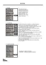 Preview for 60 page of Peiying PY3118 Instruction Manual