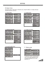 Preview for 61 page of Peiying PY3118 Instruction Manual