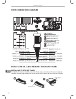 Preview for 6 page of Peiying PY6334 Owner'S Manual