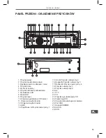 Preview for 51 page of Peiying PY6334 Owner'S Manual