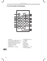 Preview for 62 page of Peiying PY6334 Owner'S Manual