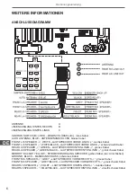 Предварительный просмотр 6 страницы Peiying PY8307 Owner'S Manual