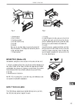 Preview for 15 page of Peiying PY8307 Owner'S Manual