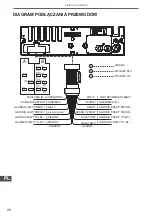 Предварительный просмотр 26 страницы Peiying PY8307 Owner'S Manual