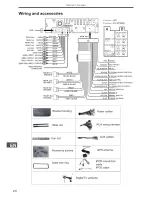 Preview for 24 page of Peiying PY9905 Owner'S Manual