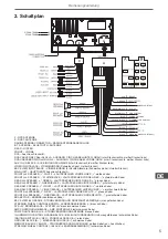 Предварительный просмотр 5 страницы Peiying PY9908 Owner'S Manual