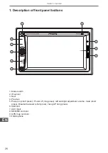 Предварительный просмотр 26 страницы Peiying PY9908 Owner'S Manual