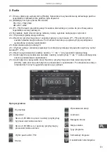 Предварительный просмотр 51 страницы Peiying PY9908 Owner'S Manual