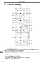 Предварительный просмотр 66 страницы Peiying PY9908 Owner'S Manual