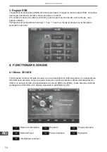 Предварительный просмотр 74 страницы Peiying PY9908 Owner'S Manual