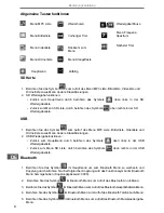 Предварительный просмотр 8 страницы Peiying PY9909.1 Owner'S Manual