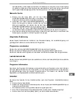 Предварительный просмотр 17 страницы Peiying PY9909.1 Owner'S Manual