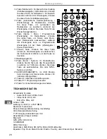 Предварительный просмотр 20 страницы Peiying PY9909.1 Owner'S Manual