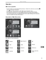 Предварительный просмотр 25 страницы Peiying PY9909.1 Owner'S Manual