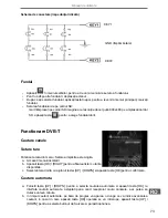 Предварительный просмотр 73 страницы Peiying PY9909.1 Owner'S Manual