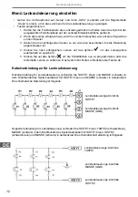 Предварительный просмотр 12 страницы Peiying PY9909.2 Owner'S Manual