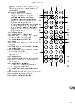 Предварительный просмотр 43 страницы Peiying PY9909.2 Owner'S Manual