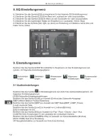 Предварительный просмотр 12 страницы Peiying PY9909 Owner'S Manual