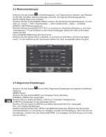 Preview for 14 page of Peiying PY9909 Owner'S Manual