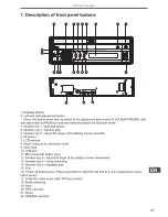 Preview for 27 page of Peiying PY9909 Owner'S Manual