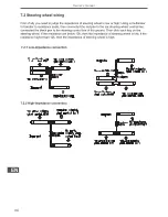 Preview for 34 page of Peiying PY9909 Owner'S Manual