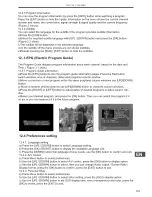 Preview for 43 page of Peiying PY9909 Owner'S Manual