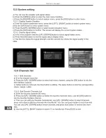 Preview for 44 page of Peiying PY9909 Owner'S Manual