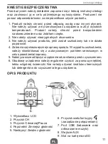 Preview for 11 page of Peiying URZ0467 Owner'S Manual