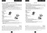 Preview for 1 page of Peiying URZ0484 Quick Start Manual