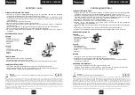 Preview for 2 page of Peiying URZ0484 Quick Start Manual