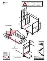 Preview for 2 page of Peka 300.0894 Series Assembly Instruction Manual