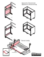 Preview for 3 page of Peka 300.0894 Series Assembly Instruction Manual