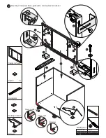 Preview for 4 page of Peka 300.0894 Series Assembly Instruction Manual