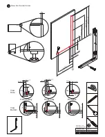 Preview for 6 page of Peka 300.0894 Series Assembly Instruction Manual