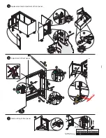 Preview for 7 page of Peka 300.0894 Series Assembly Instruction Manual