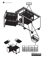 Preview for 8 page of Peka 300.0894 Series Assembly Instruction Manual