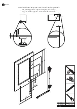 Preview for 3 page of Peka Magic Corner Flex 300.0819 900 re Series Assembly Instruction Manual