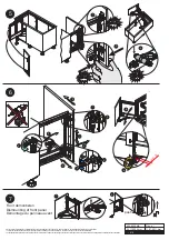 Preview for 6 page of Peka Magic Corner Flex 300.0819 900 re Series Assembly Instruction Manual