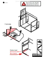 Предварительный просмотр 2 страницы Peka Magic Corner II Assembly Instruction Manual